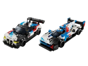 لگو اسپید چمپیونز 76922