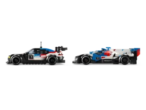 لگو اسپید چمپیونز 76922