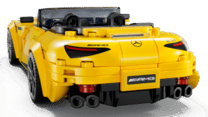 لگو اسپید چمپیونز 76924