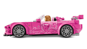 لگو اسپید چمپیونز 77241