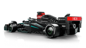 لگو اسپید چمپیونز 77244