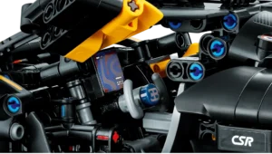 لگو تکنیک 42151