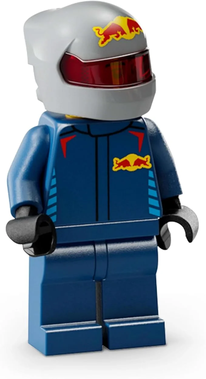 لگو سرعت 77243