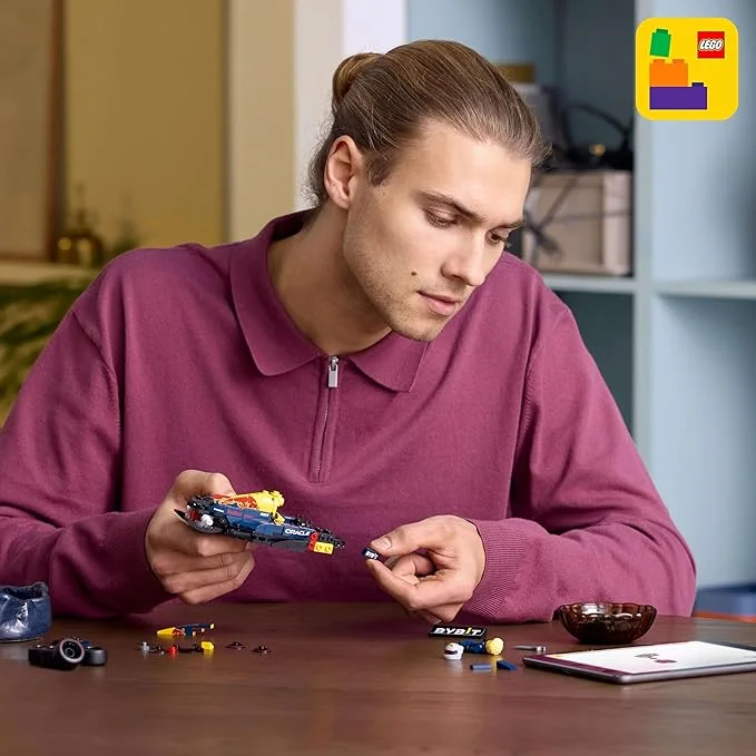 لگو سرعت 77243