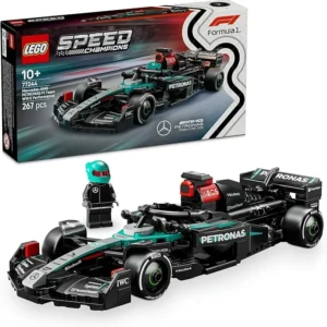 لگو سرعت 77244 Mercedes-AMG F1 W15