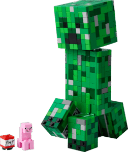 لگو ماینکرفت 21276 