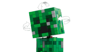 لگو ماینکرفت 21276 