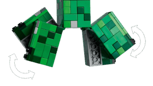 لگو ماینکرفت 21276 