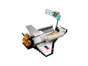 لگو کریتور 31134
