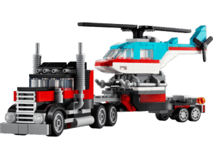 لگو کریتور 31146 