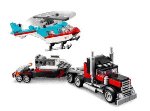 لگو کریتور 31146 