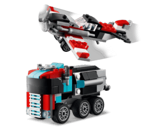 لگو کریتور 31146 