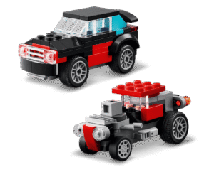 لگو کریتور 31146 