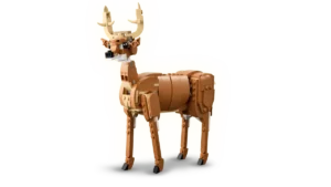 لگو کریتور 31166 