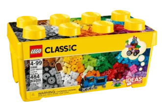 لگو کلاسیک 10696