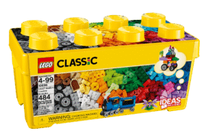 لگو کلاسیک 10696 