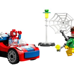 لگو مارول 10789