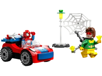 لگو مارول 10789