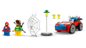 لگو مارول 10789