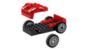 لگو مارول 10789