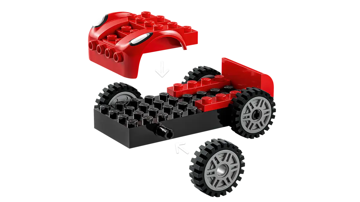 لگو مارول 10789