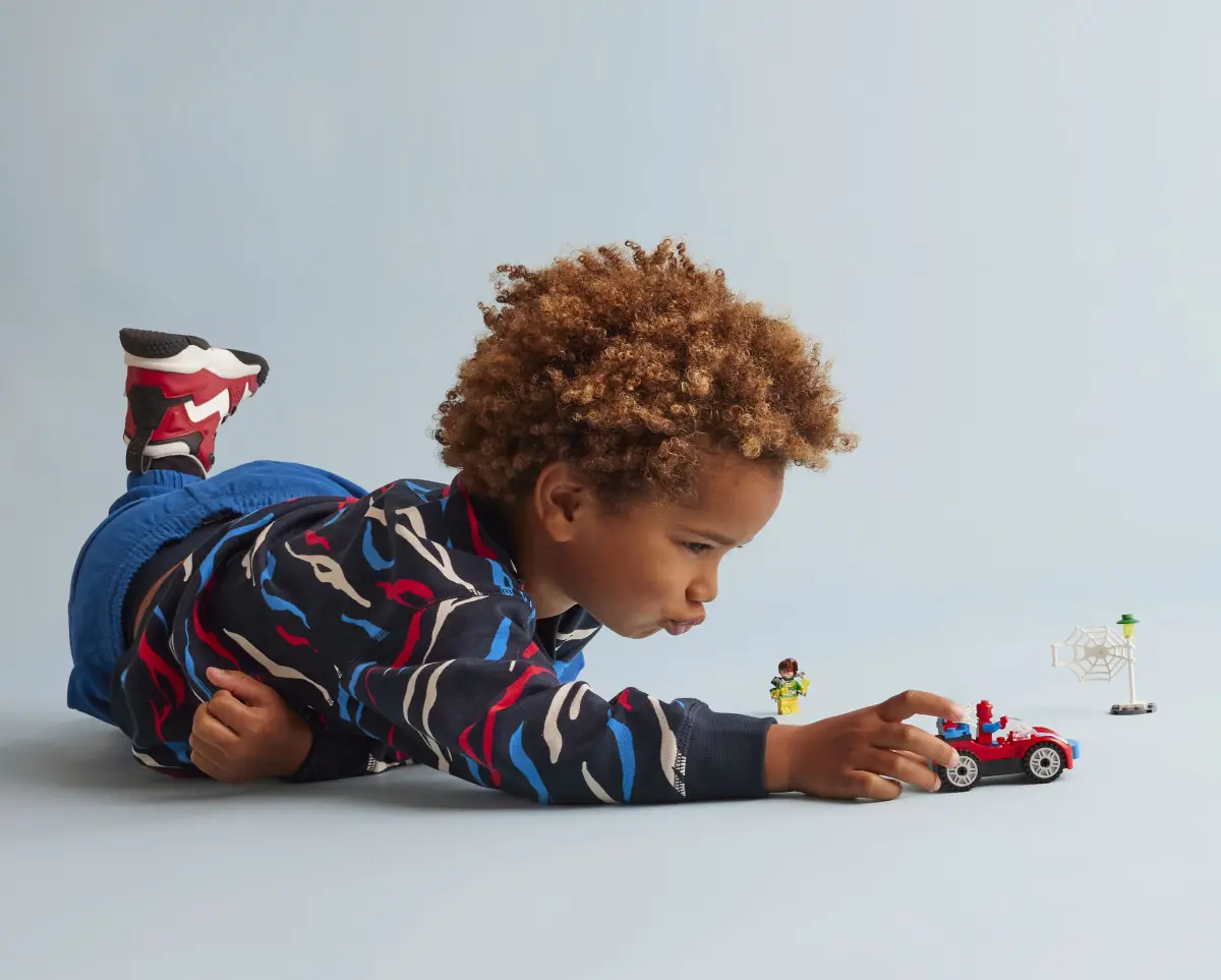 لگو مارول 10789