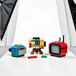 لگو ساختنی 31147