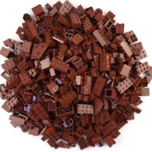 قطعه‌ای لگو