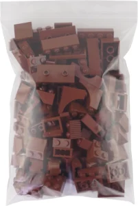 قطعه‌ای لگو