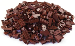 قطعه‌ای لگو