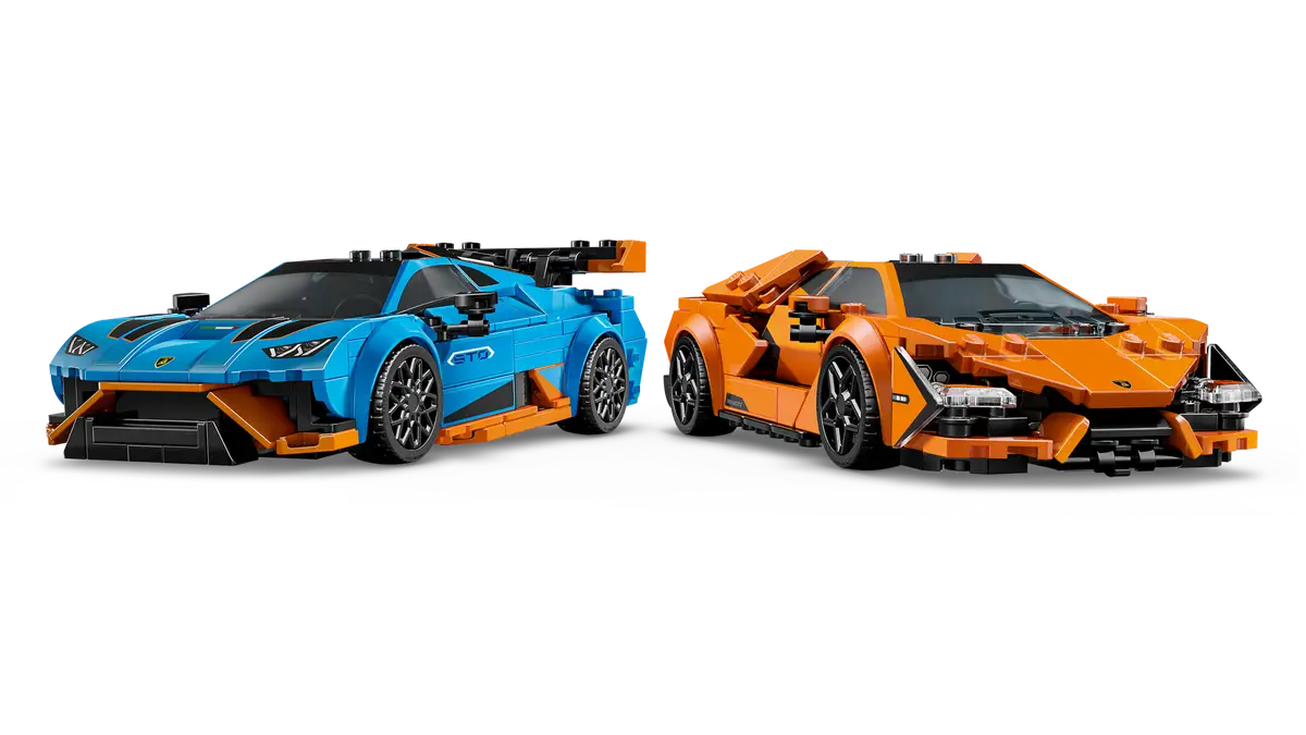 اسپید چمپیونز 77238