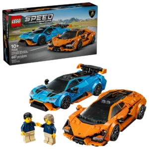 اسپید چمپیونز 77238