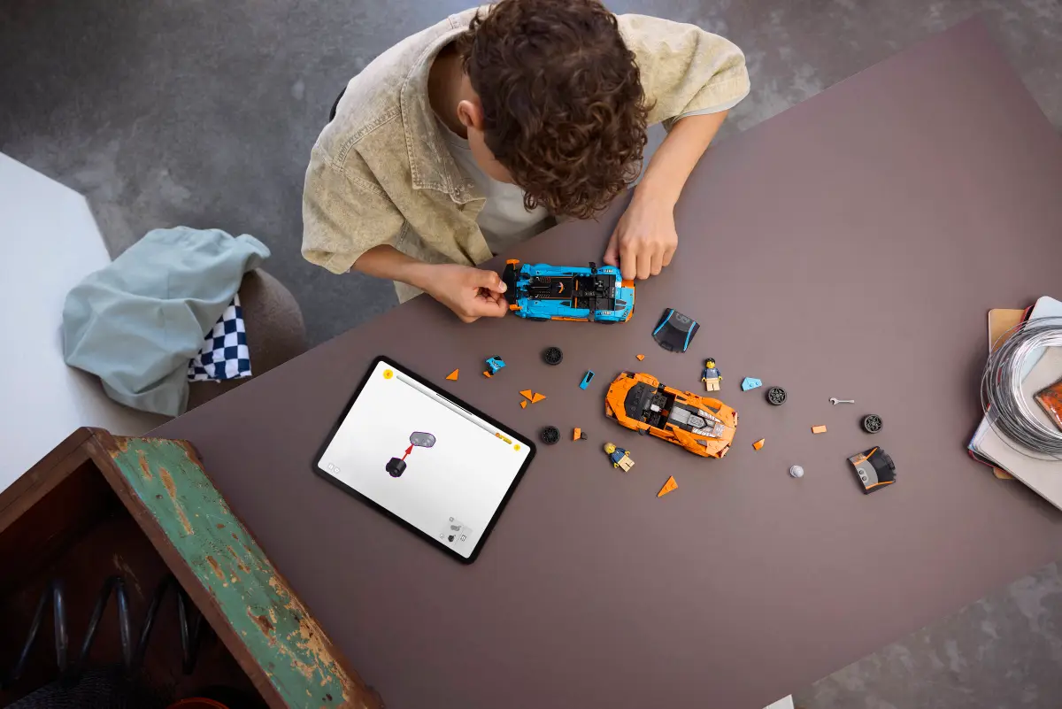 اسپید چمپیونز 77238