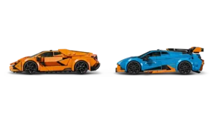 اسپید چمپیونز 77238 