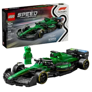 لگو اسپید چمپیونز 77245