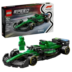 لگو اسپید چمپیونز 77245