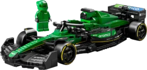 لگو اسپید چمپیونز 77245 