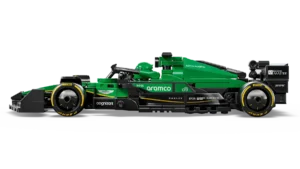 لگو اسپید چمپیونز 77245 