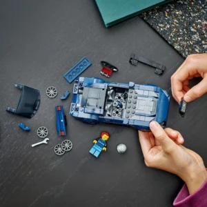 لگو اسپید چمپیونز76920