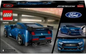 لگو اسپید چمپیونز76920