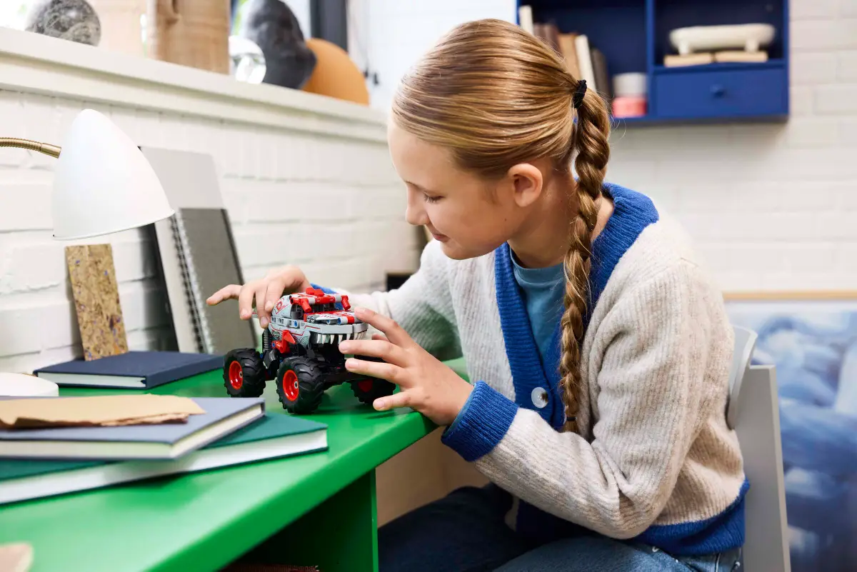 لگو تکنیک 42200