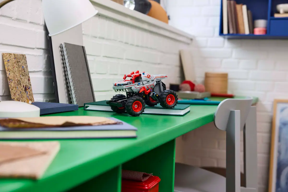 لگو تکنیک 42200