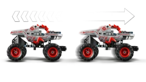 لگو تکنیک 42200