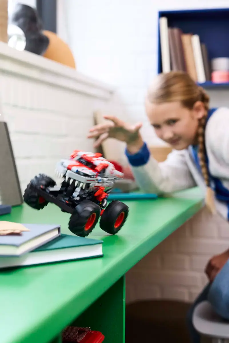 لگو تکنیک 42200