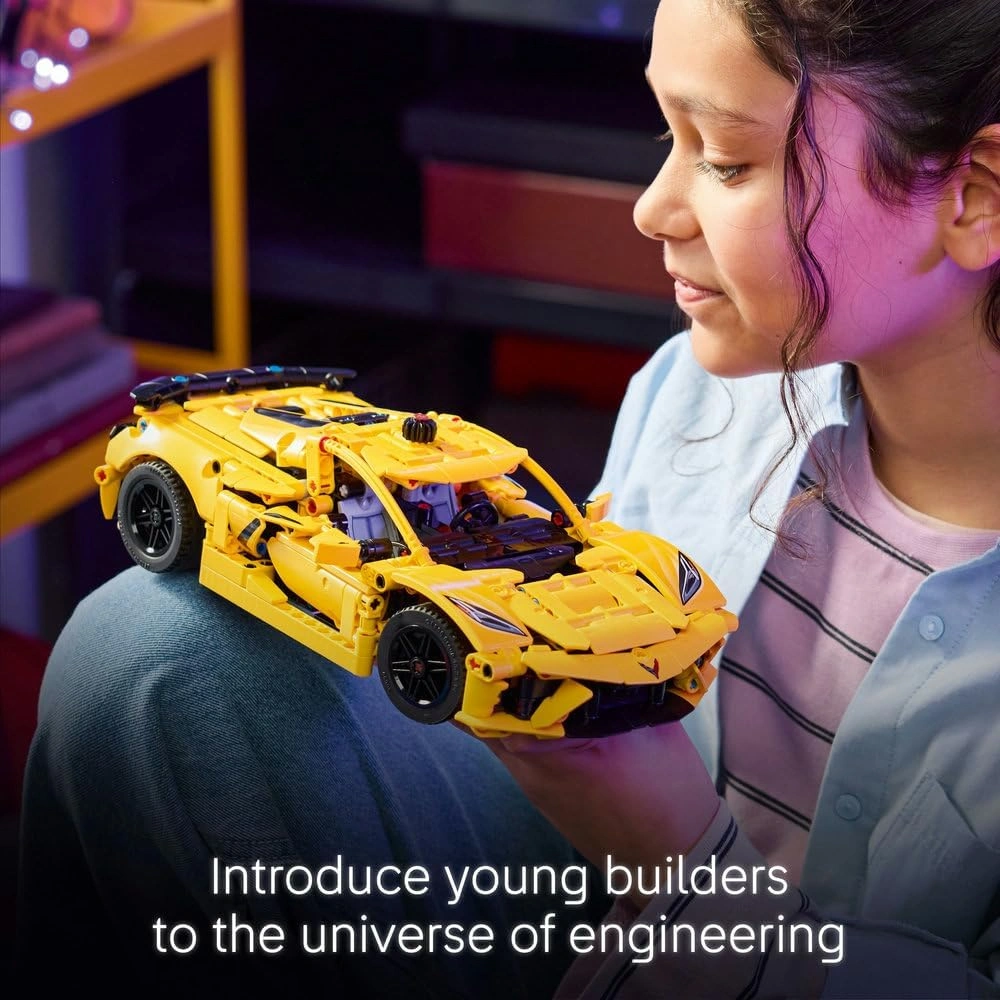 لگو تکنیک 42205