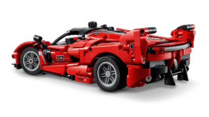 لگو تکنیک 42212