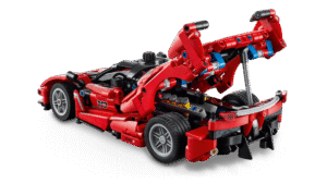 لگو تکنیک 42212