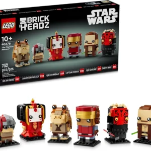 لگو جنگ ستارگان 40676