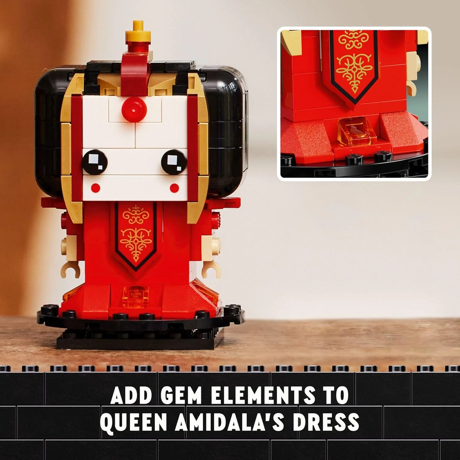 لگو جنگ ستارگان 40676