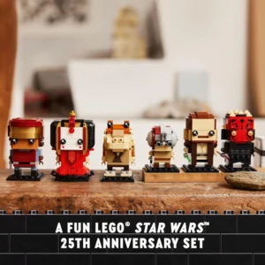 لگو جنگ ستارگان 40676